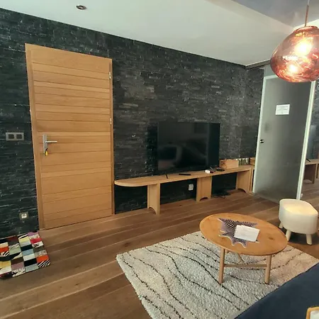 L'eau Vive Jacuzzi Et Sauna En Vieille 5 Annecy