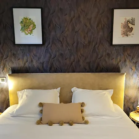 Appartement L'eau Vive Jacuzzi Et Sauna En Vieille 5 *