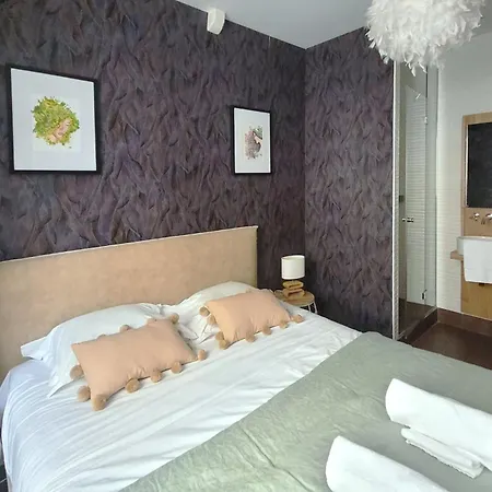 L'eau Vive Jacuzzi Et Sauna En Vieille 5 Annecy